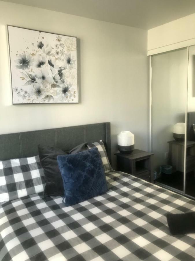 טורונטו Executive 1 Bedroom Condo Sleeps 2 מראה חיצוני תמונה